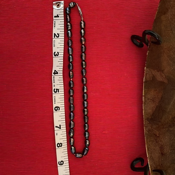 Authentic Black Pearls - Picture 4 of 4